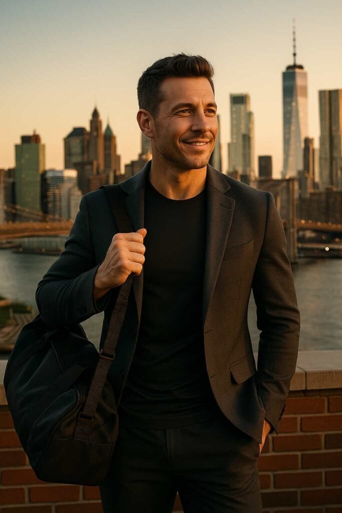 George_testimonial_Brooklyns Best Personal Trainer Coach Jeff