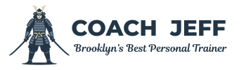 Coach Jeff Brooklyn's Best Personal Trainer